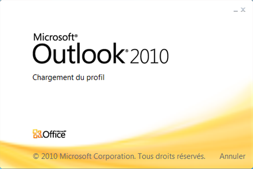 Ouverture depuis Outlook d'un fichier joint Word, il s'affiche en mode (lecture)