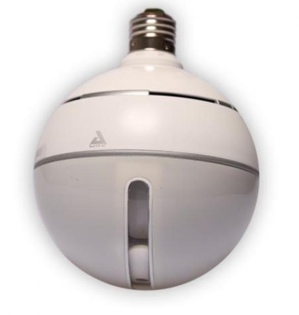 Awox, l'ampoule Camera IP nommée CamLIGHT
